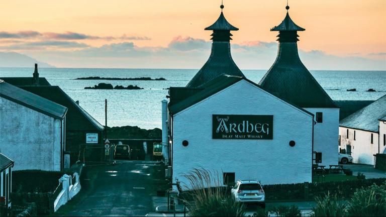 Whisky | Islay: The soul of Scotland