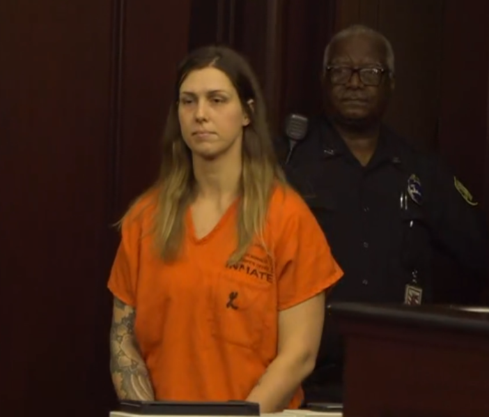 Shanna Gardner and husband's court case continues in Jared Bridegan ...