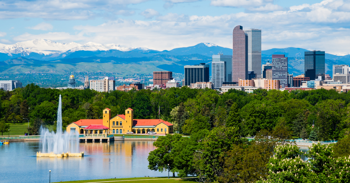 <p> Denver may be expensive, but those sunny days in the Mile High City make it a great place to live, even with its high prices. </p><p>Thanks to the beautiful weather, you’ll be able to spend more time outdoors, staying healthy and enjoying the gorgeous climate. This is your chance to take up hiking and skiing in retirement. </p>