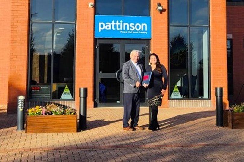 Regional property firm Pattinson Estate Agency takes over Cramlington