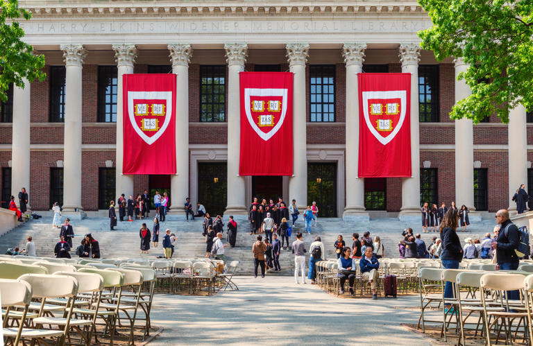 10 cursos gratuitos mais populares de Harvard para começar hoje