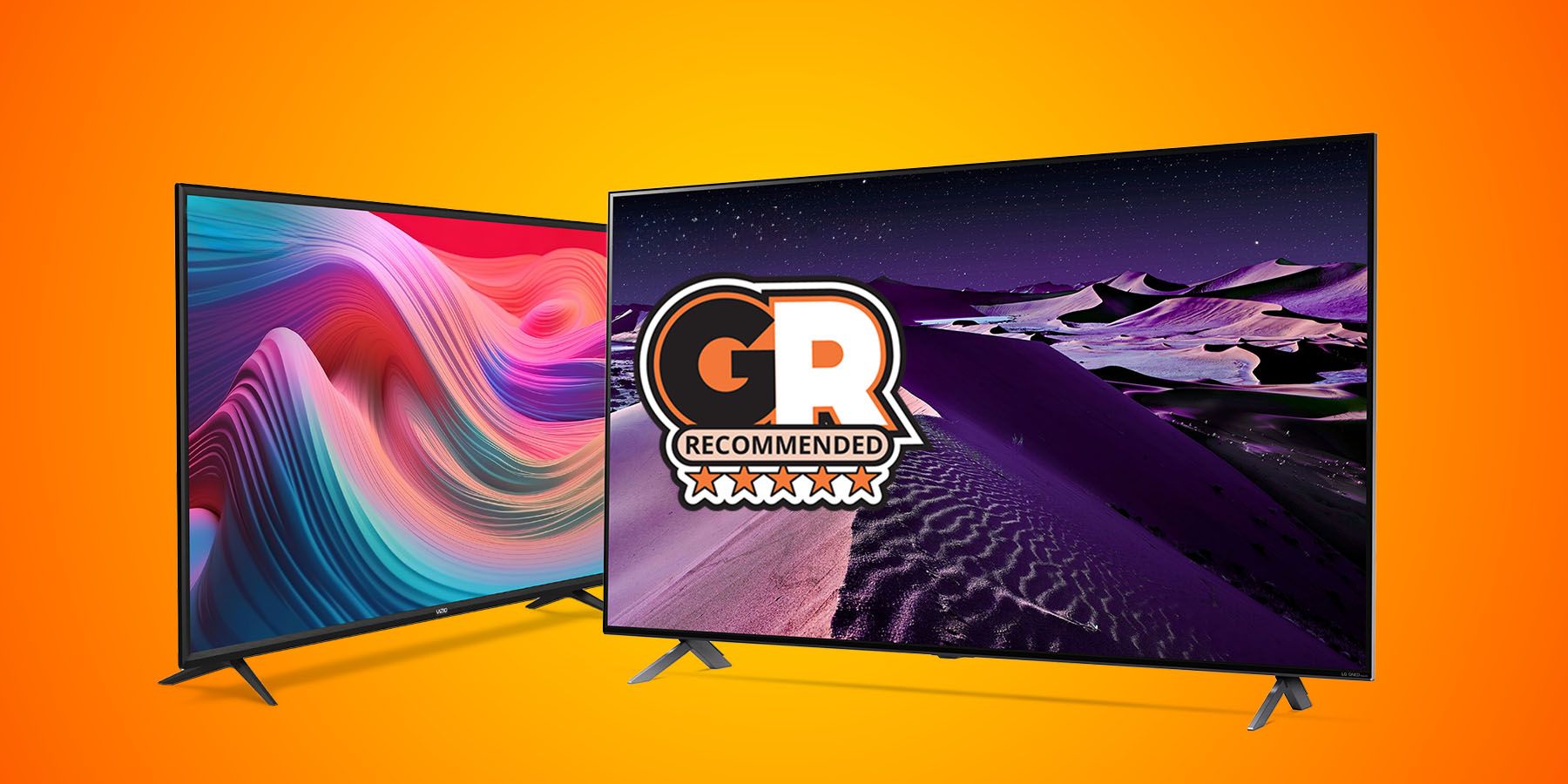 The Best Budget Gaming TVs In 2024