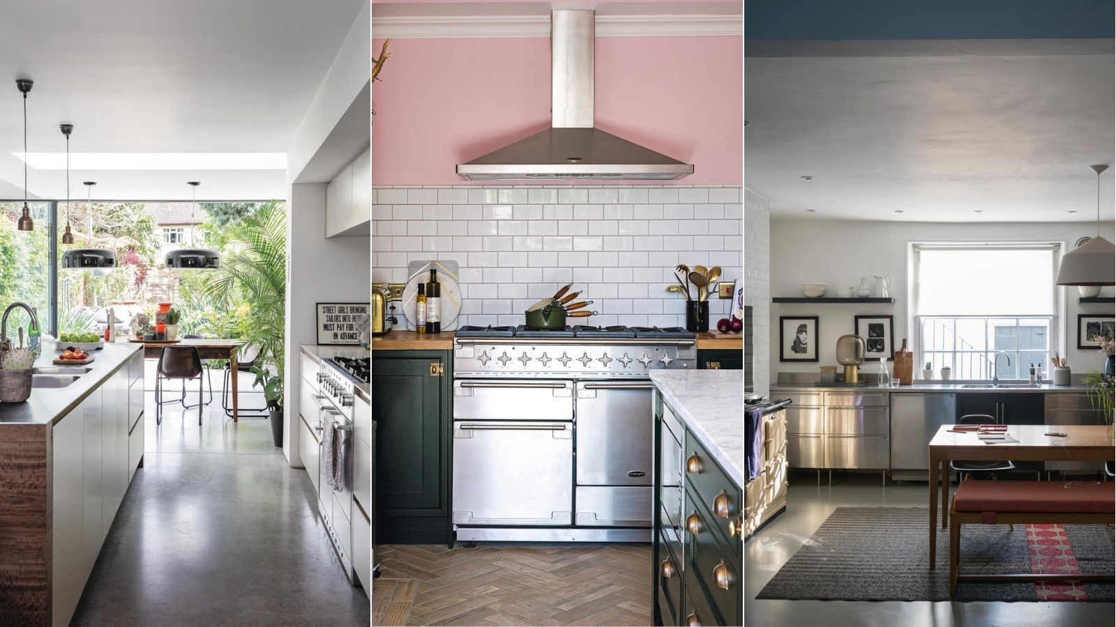 This Unexpected Kitchen Trend Has Had A Makeover For 2024 Designers   AA1kR1YM.img