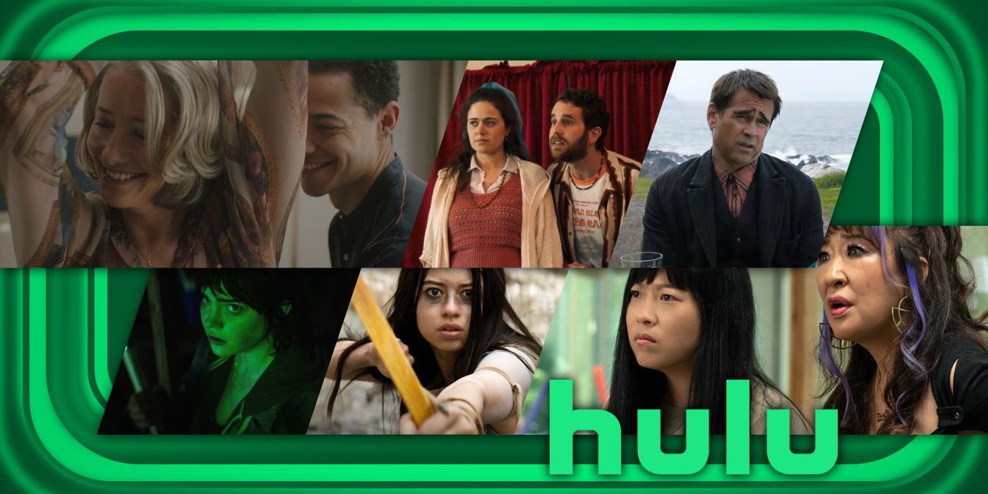 The 30 Best Movies On Hulu February 2024   AA1kR4oR.img