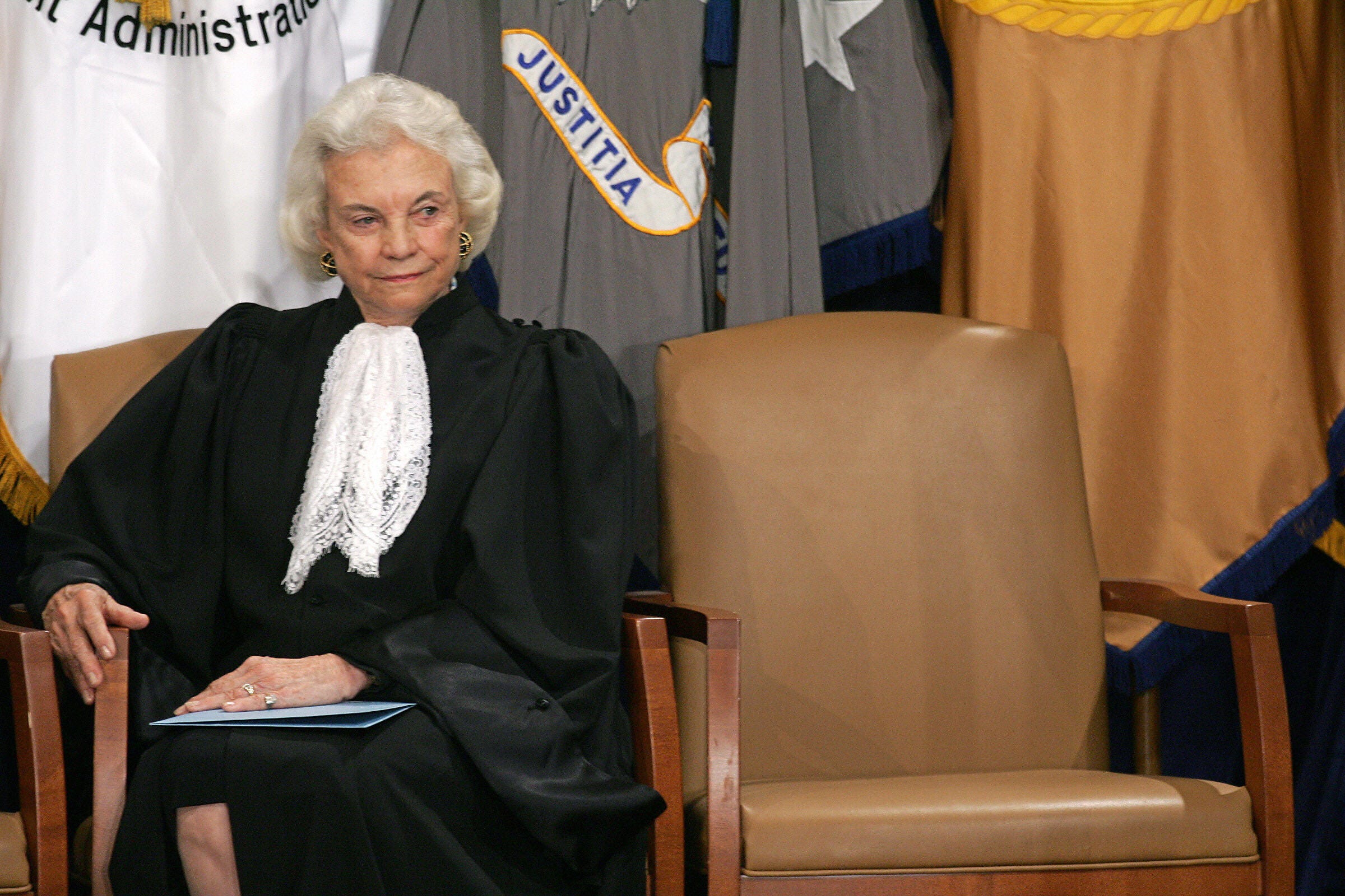 Sandra day. Sandra Day o'Connor. Sandra Day o'Connor foto. The Sandra Day o'Connor College of Law (Asu Law) is the Law School.