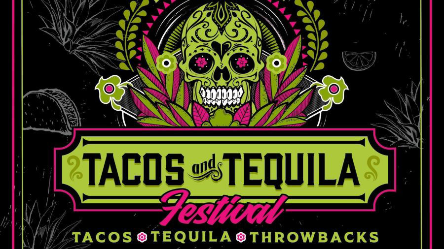 Tacos and Tequila Festival announces TPain as 2024 headliner