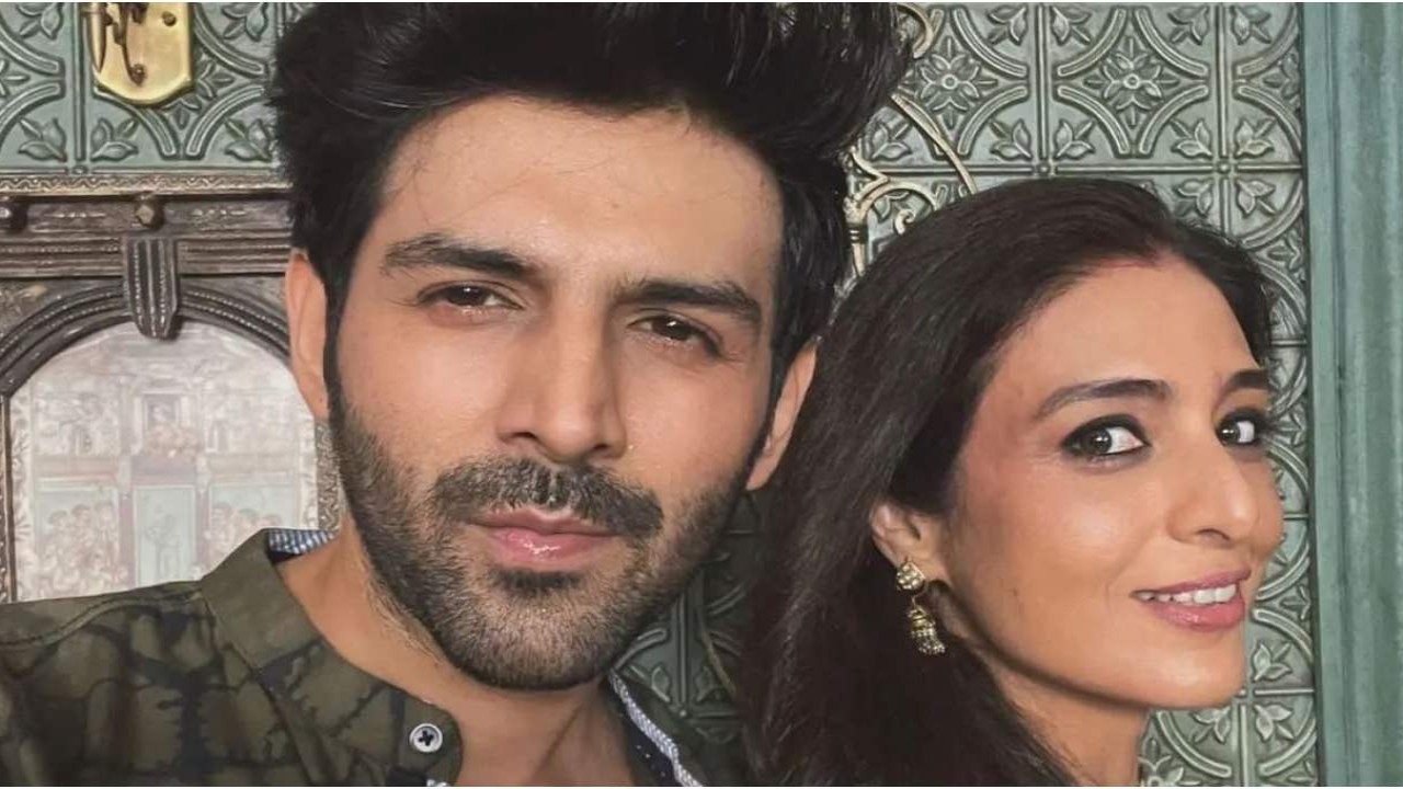 Has Tabu Turned Down Kartik Aaryan's Bhool Bhulaiyaa 3? Here's What We Know