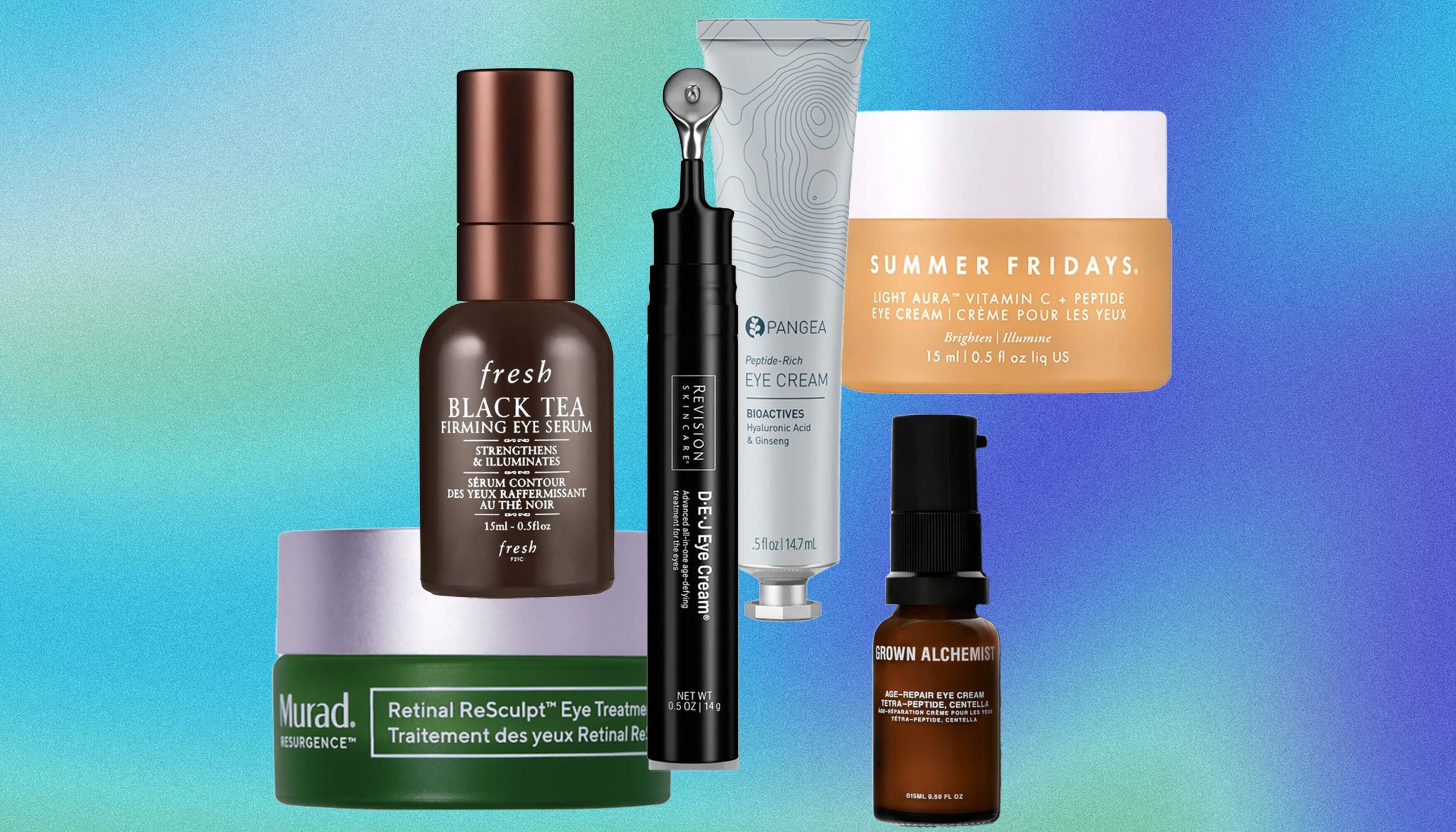 10 Best Eyelid Firming Creams According To Dermatologists Glamour   AA1kRBg0.img