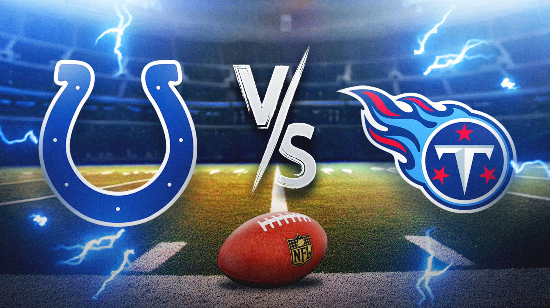 Colts vs. Titans prediction, odds, pick, how to watch NFL Week 13 game