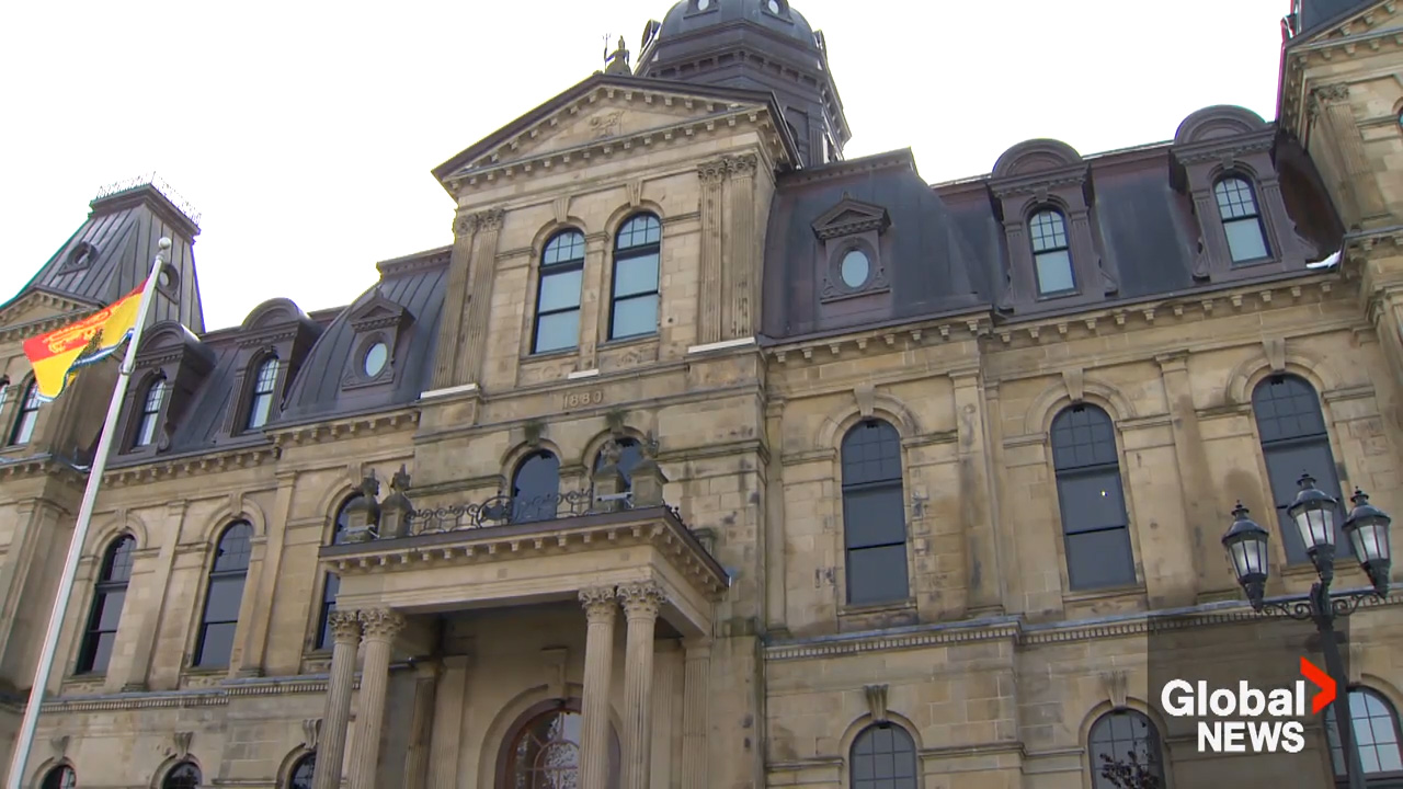 N.B. Legislature Considers Extending Fall Sitting Due To Controversial ...