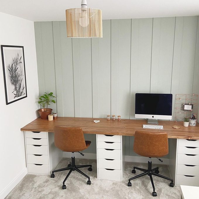 Add Character To Your Home With These Interior Wall Trim Ideas