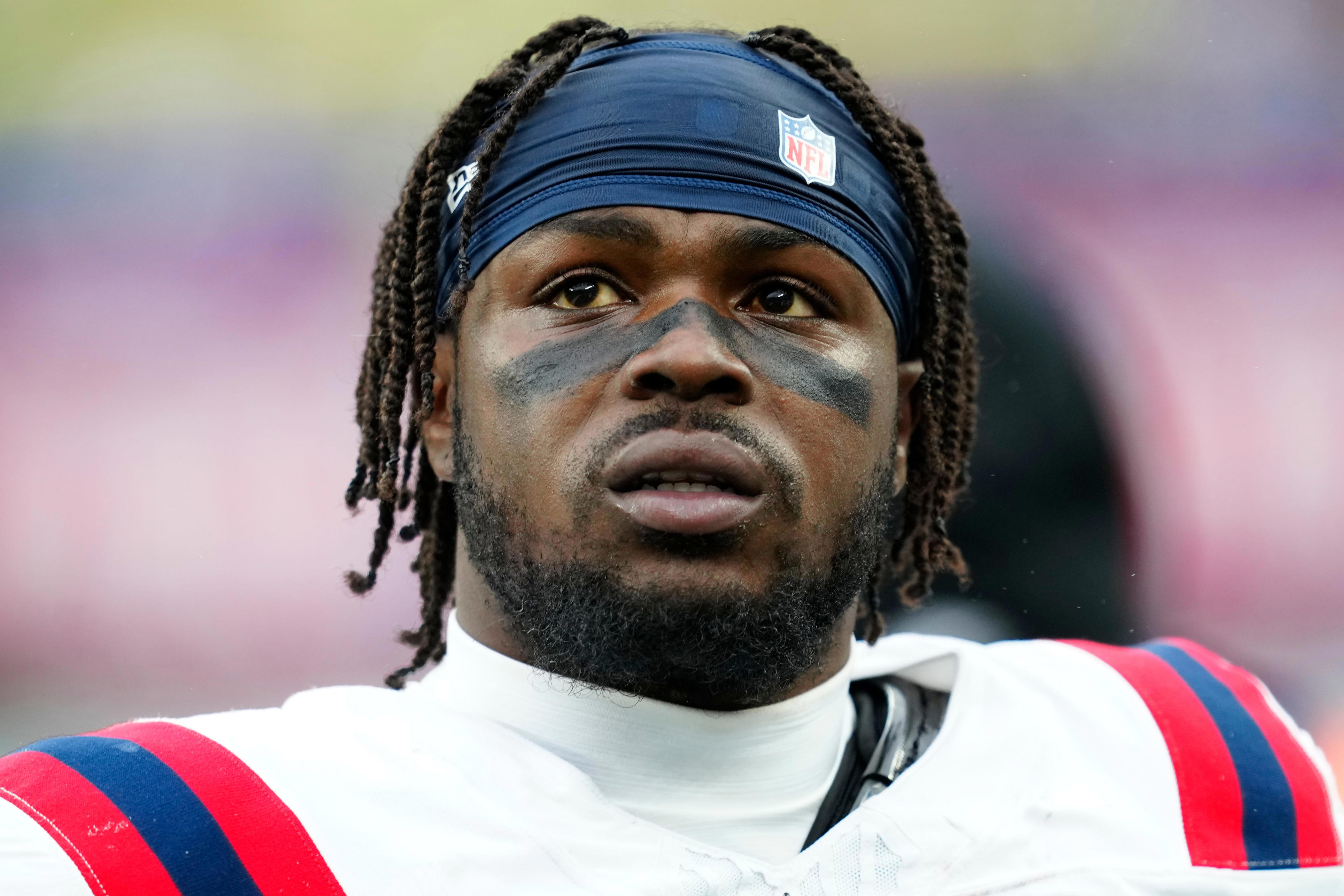 Patriots safety Jabrill Peppers apologizes for hot-mic diss of his own team