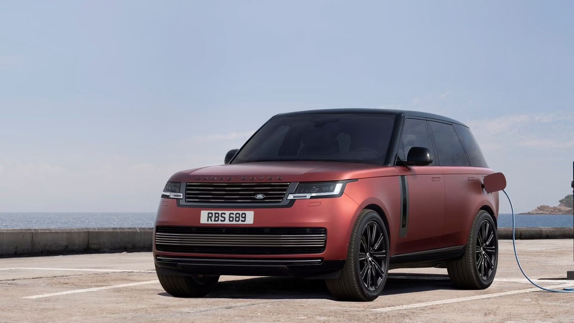 15 PlugIn Hybrid SUVs With The Most Electric Range