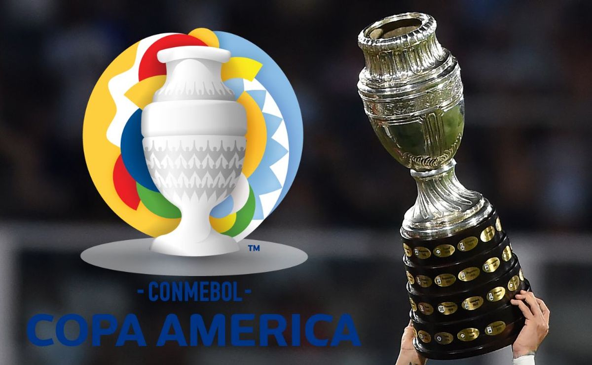 Copa América 2024: ¿Cómo Quedaron Los BOMBOS, Fecha De Sorteo Y FORMATO ...