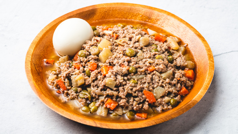 7 Variations Of Picadillo, Explained