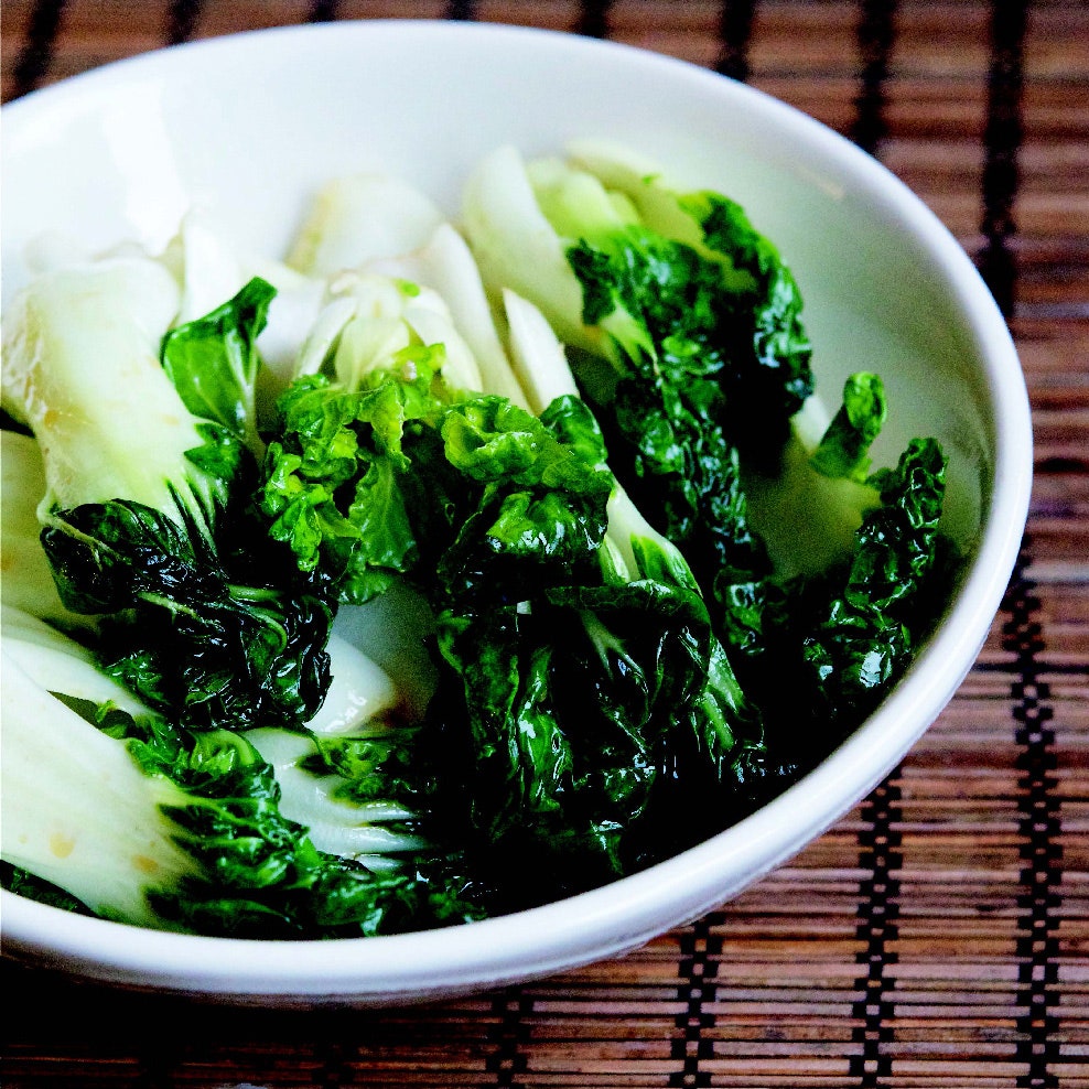 13 Bok Choy Recipes to Get Some Greens in Your Dinner