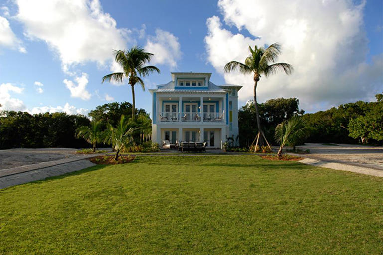2025 HGTV Dream Home Giveaway details announced. See where it is, photos, how to enter
