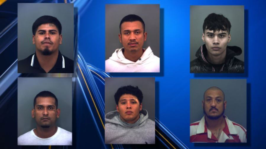 Barrio Azteca Gang Linked To El Paso Jail Murder According To Court