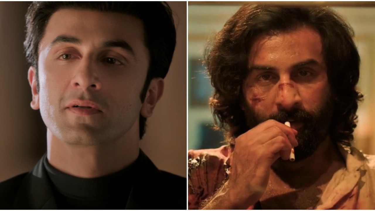 Animal Spoiler Alert: Will It Be Ranbir Kapoor Vs Ranbir Kapoor In ...