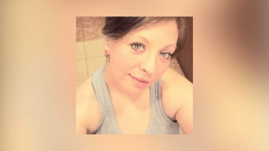 Scottsboro Police Looking For Missing Woman