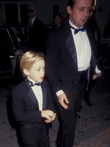 Who Are Macaulay and Kieran Culkin's Parents? Everything to Know About