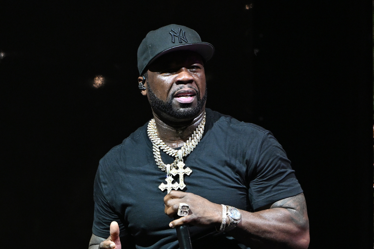 EXCLUSIVE: 50 Cent Says Ex-Drug Dealer Waited Too Long To File Assault ...