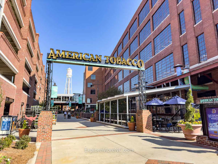 Looking for Fun Things to Do in Durham NC for Couples? Welcome to Durham, NC, the perfect urban retreat for couples looking for a blend of culture and relaxation. Here, you and your partner can explore historic sites, savor diverse culinary delights, and catch a game or a show.  Durham offers a unique mix of...