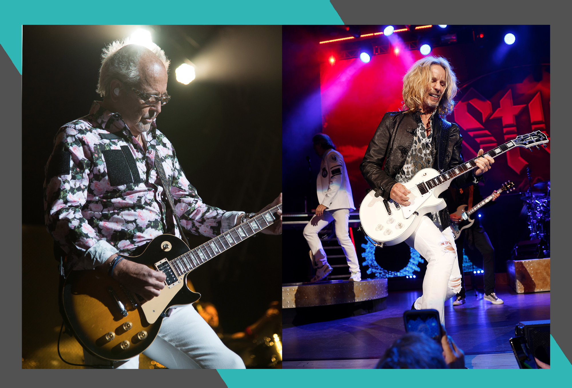 Foreigner and Styx announce 2024 tour. Get tickets today