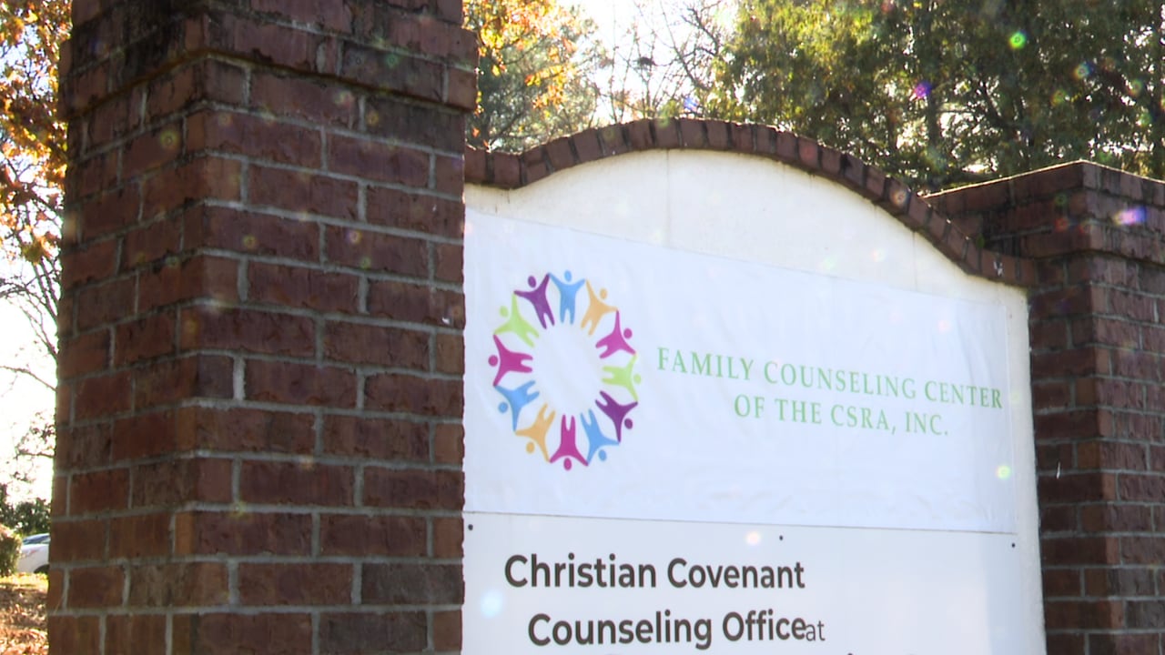 Family Counseling Center Launches Last Push To Stay Open