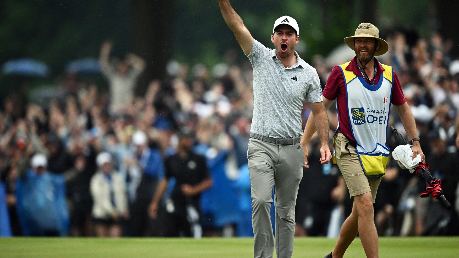 Nick Taylor S Historic Eagle Now Part Of 2024 RBC Canadian Open Logo   AA1kRyke.img