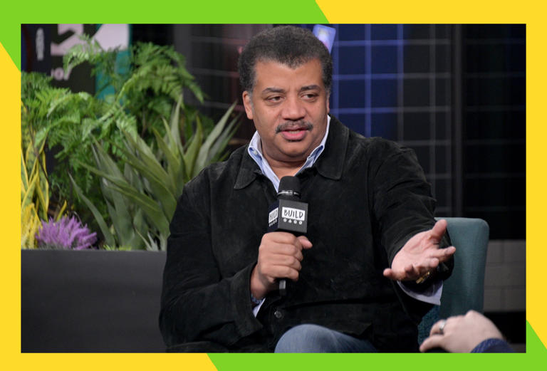 How much are tickets to see Neil deGrasse Tyson on tour?