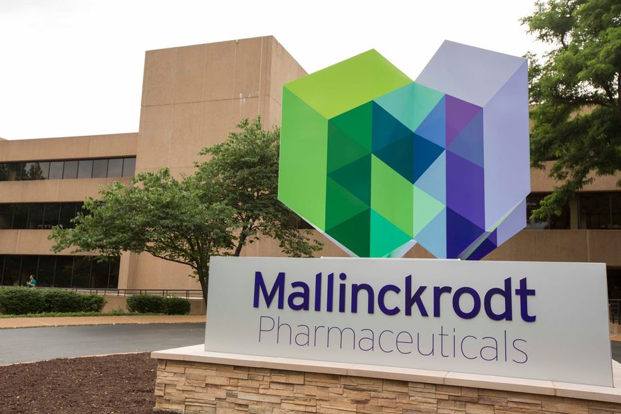 mallinckrodt avoids $40 million sec fine in medicaid overcharge case