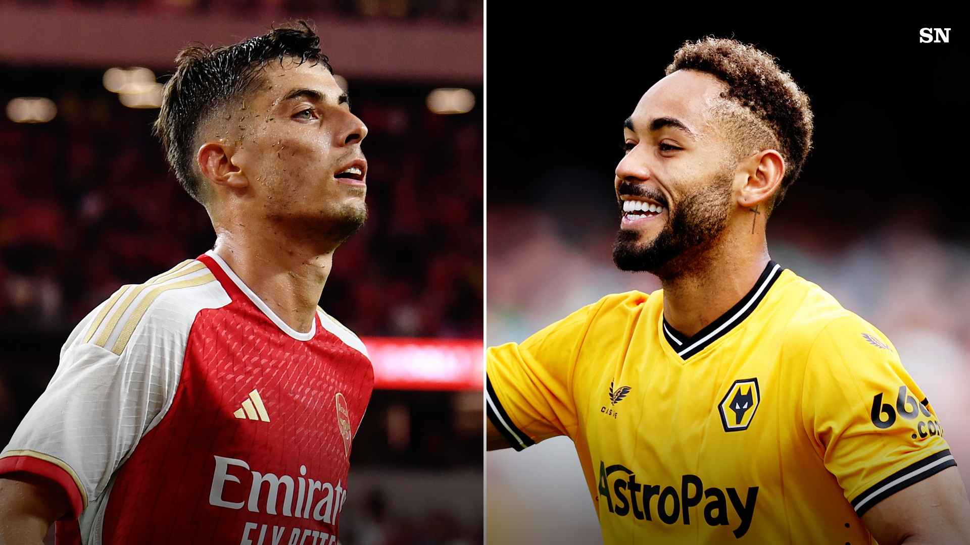 Where To Watch Arsenal Vs Wolves Live Stream, TV Channel, Lineups ...