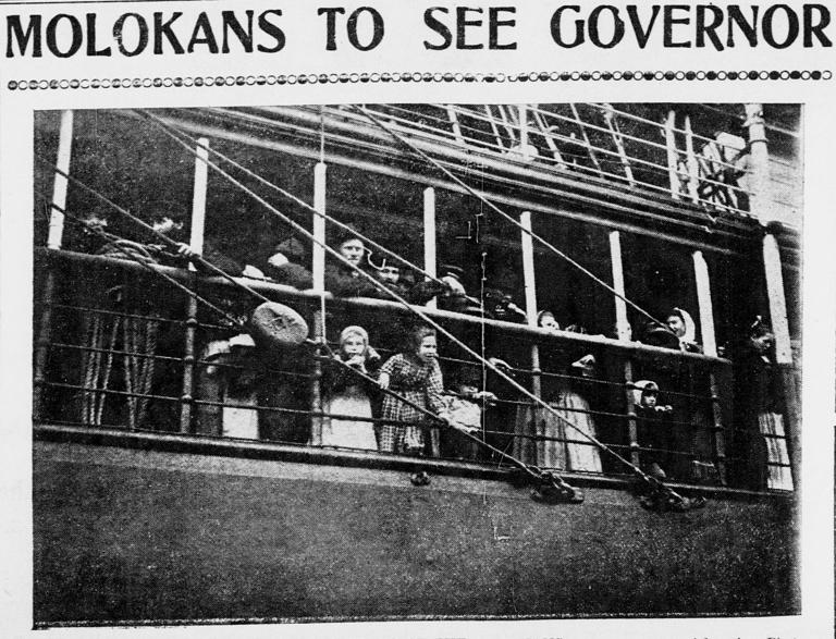 The Molokans’ arrival was much hailed as an opportunity for Hawaii, as well as for them.
