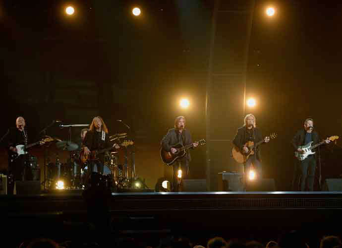 The Eagles Continue Their 'Long Goodbye' Final Tour Into 2024 Setlist
