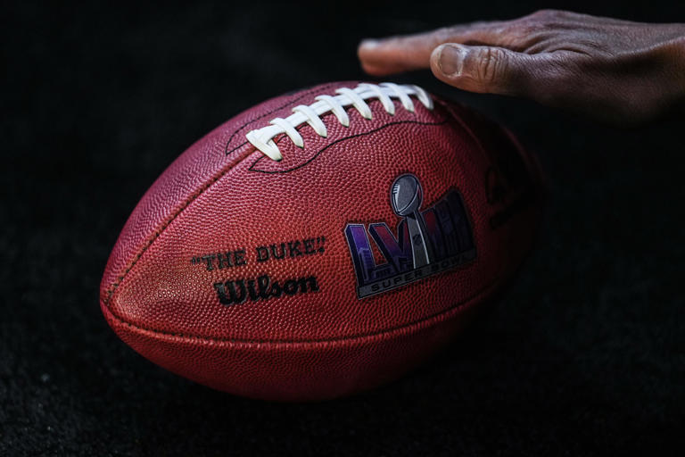 Here's how to stream Super Bowl 2024 without cable