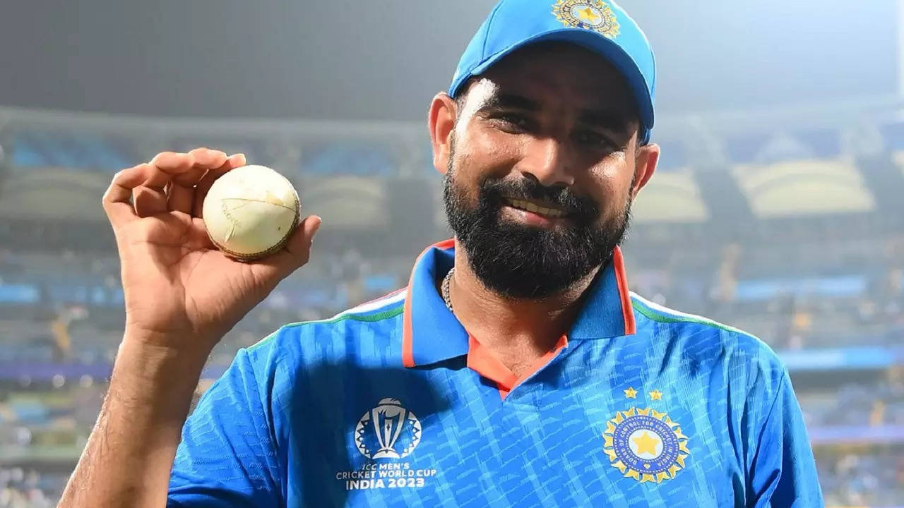 no coach can create an artist like...: india's bowling coach reserves big praise for 33-year-old star