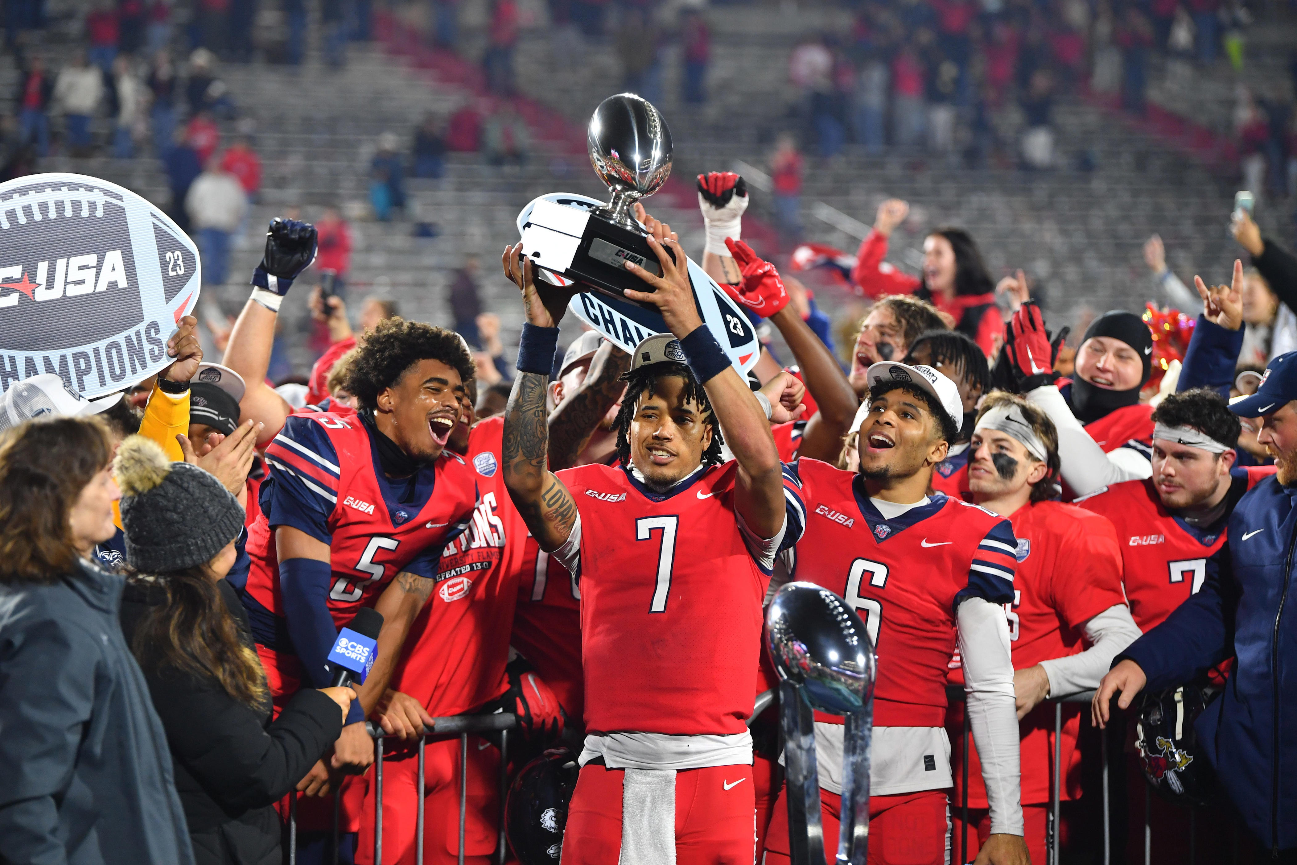 who are the liberty flames? what to know about oregon football’s fiesta bowl opponent