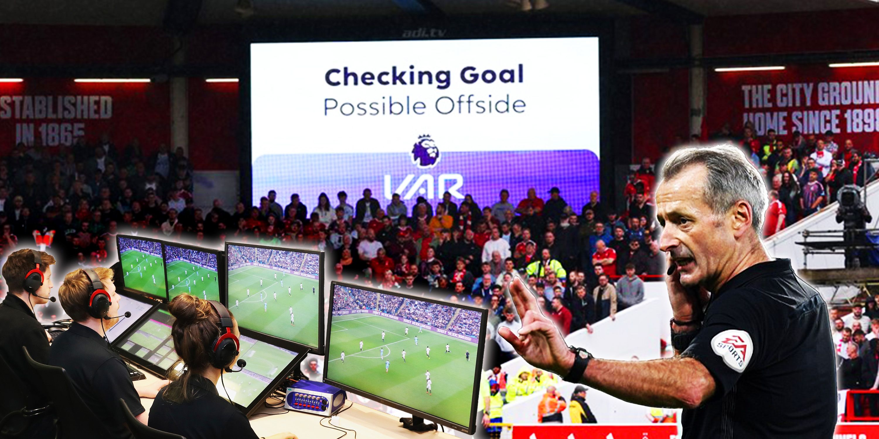 VAR Explained: How It Works, Decision-Making Process And More