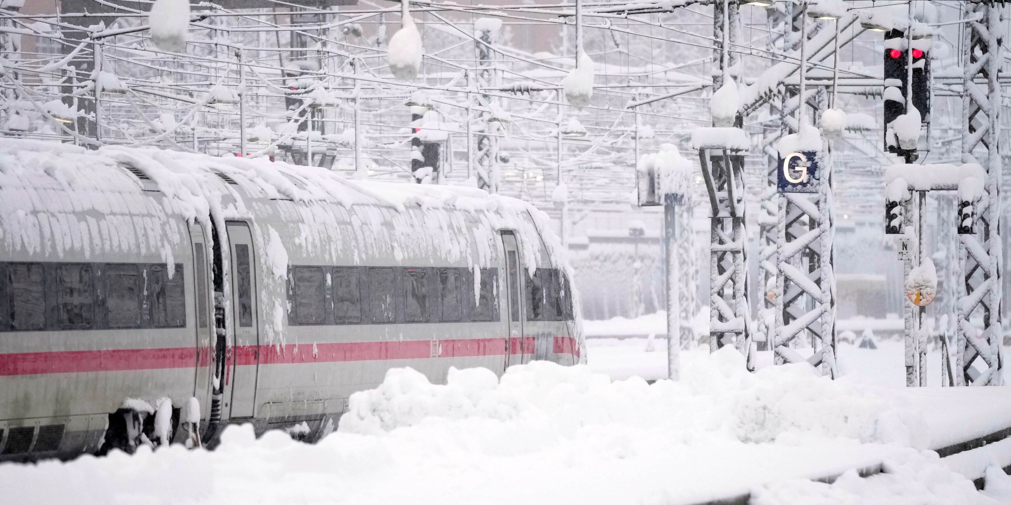 wetter im ticker - nach rekordschnee kommt der kälte-schock - österreich versinkt in schneemassen