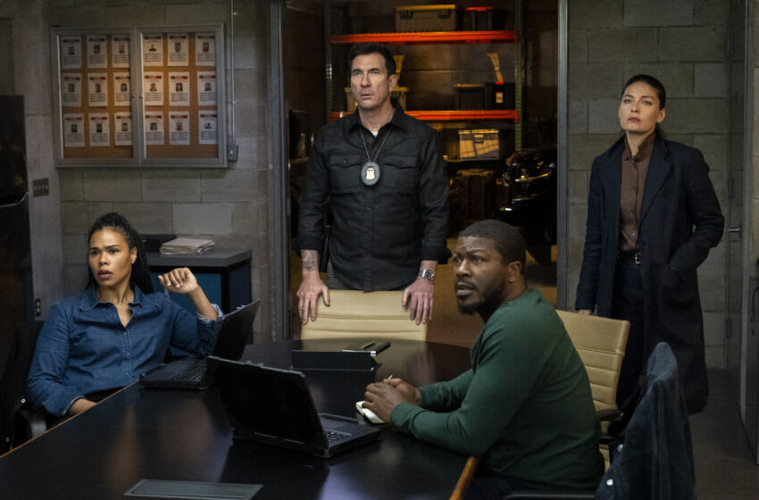 FBI: Most Wanted Season 5 Release Date, Case, And Everything We Know