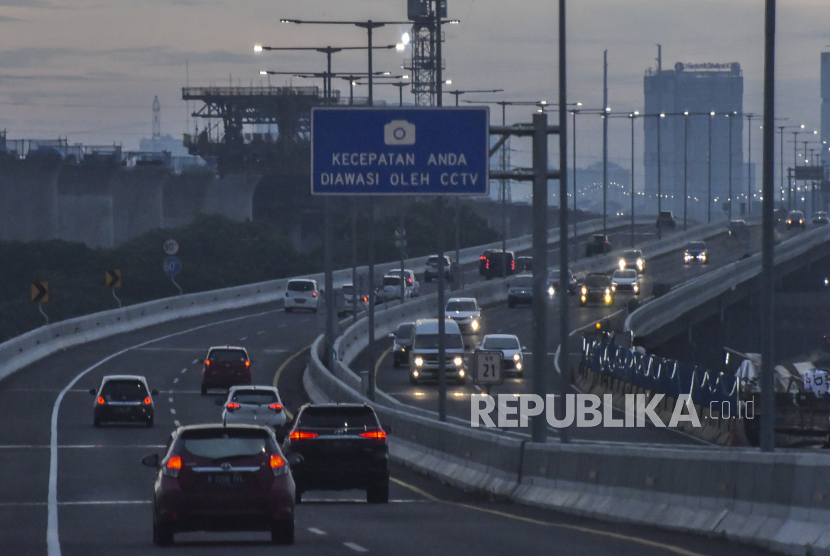 Jasamarga Transjawa Pastikan Kesiapan Layanan Saat Nataru