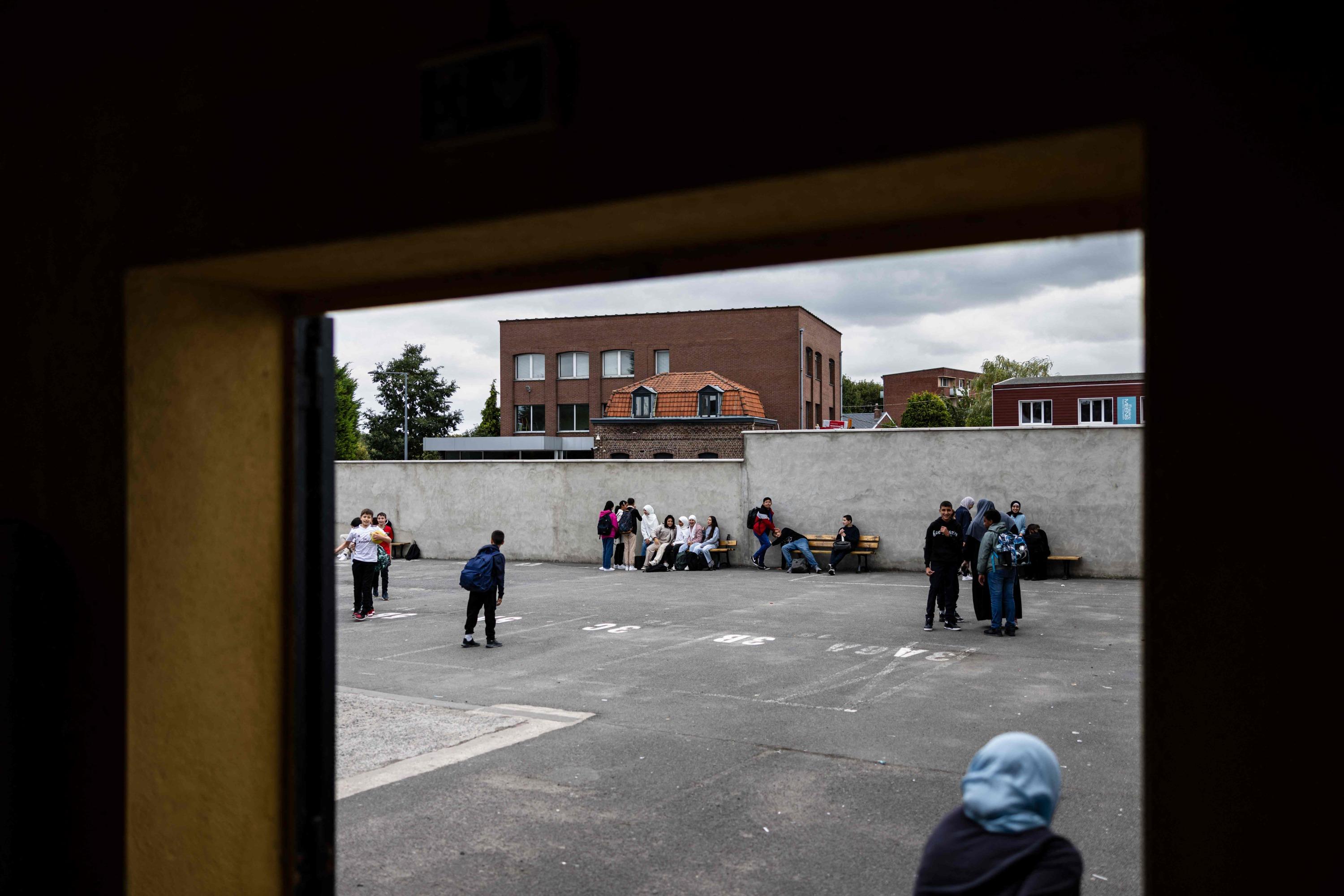 Lycée Averroès : Le Patron De Sciences Po Lille Déplore Le Possible ...