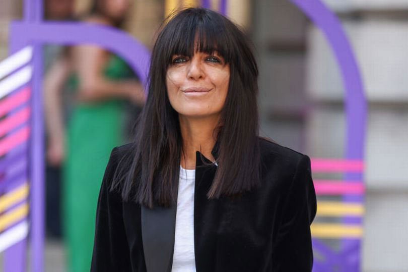 Strictly host Claudia Winkleman quits BBC role saying 'it's been a ...