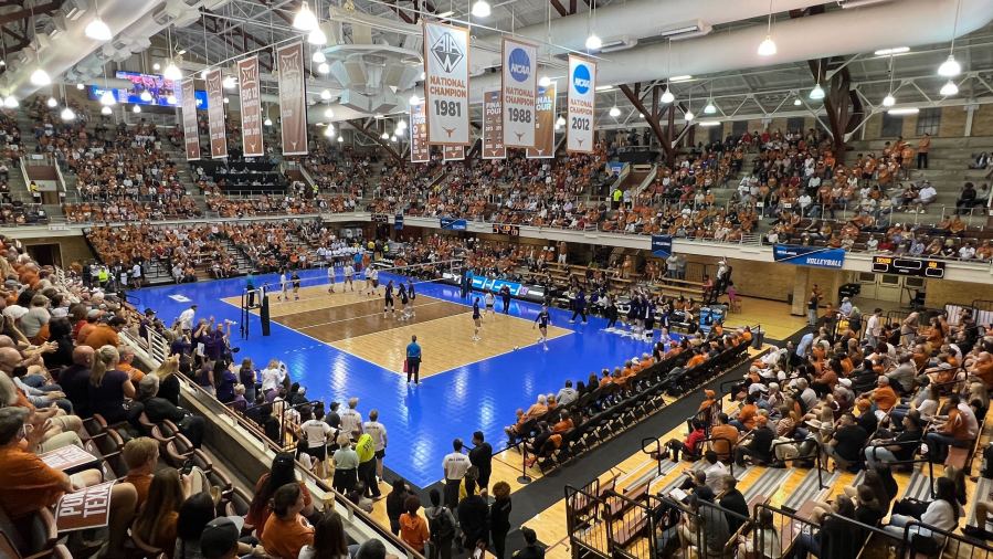 Texas A M Volleyball Schedule 2024