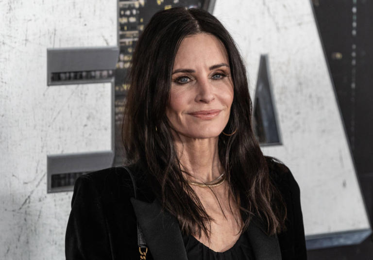 What Is Homecourt? Inside ‘Friends’ Icon Courteney Cox’s Recently Launched Luxury Line of Home Care Collection