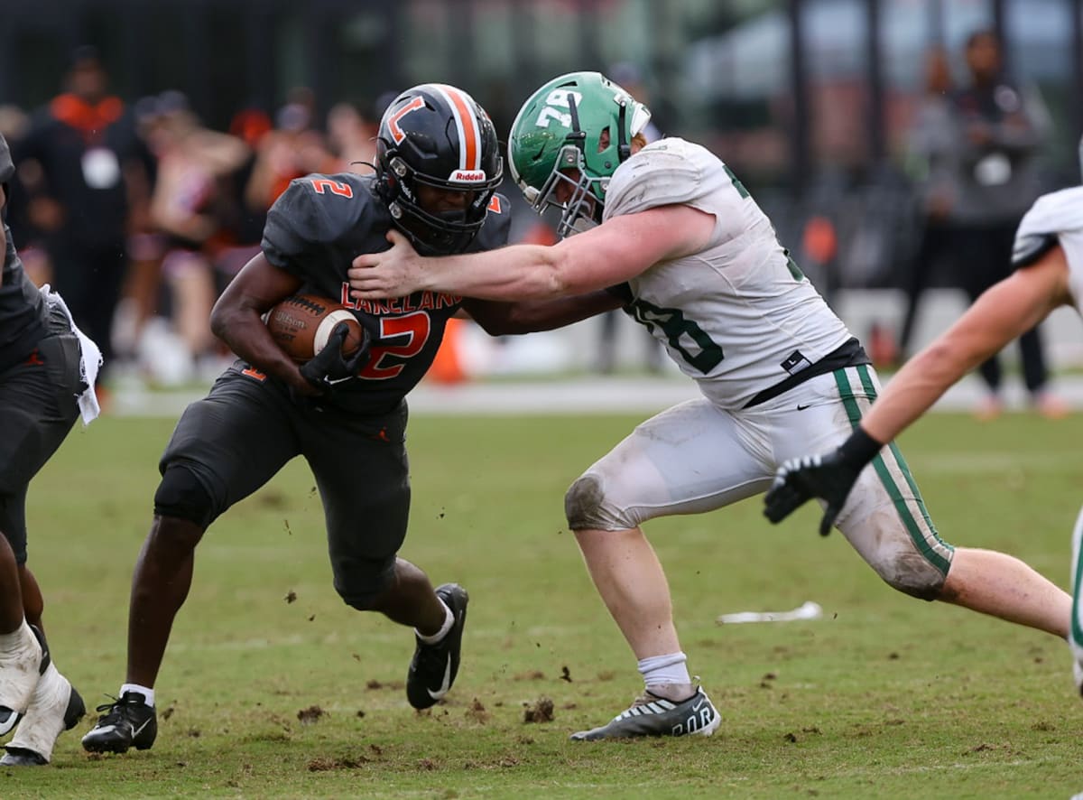 FHSAA Announces Kickoff Times For 2023 Florida High School Football ...