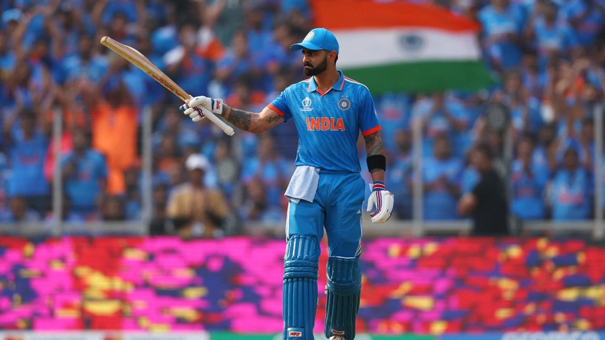 Virat Kohli's T20I future to be discussed by BCCI and selectors, 2024