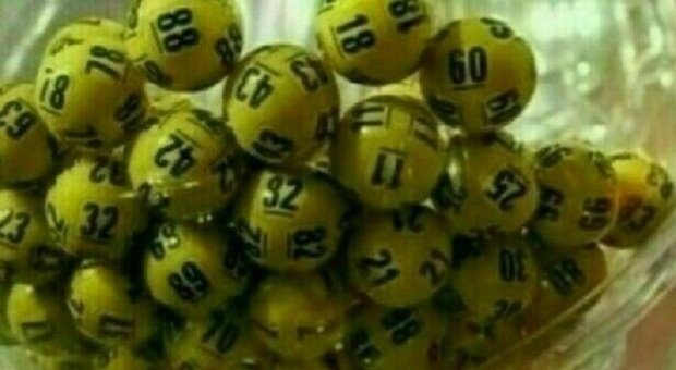 Lotto, SuperEnalotto, Simbolotto E 10eLotto: Ecco I Numeri Vincenti ...