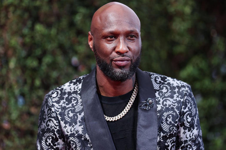 “I Lost My Child, I Lost My Mother…”: Lamar Odom Wants ‘Forrest Gump ...